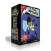 The MIA Mayhem Ten-Book Collection (Boxed Set): MIA Mayhem Is a Superhero!; Learns to Fly!; vs. the Super Bully; Breaks Down Walls; Stops Time!; vs. t