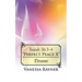 Isaiah 26: 3-4 "Perfect Peace X" Dreams