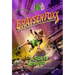 Graysen Foxx and the Treasure of Principal Redbeard
