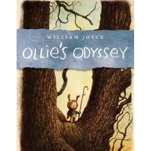 Ollie's Odyssey