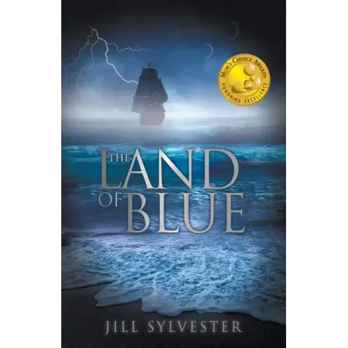 The Land of Blue