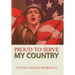 Proud to Serve My Country