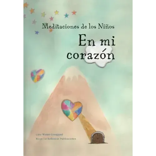 Meditaciones de los Niños En mi corazón