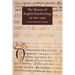 The History of English Handwriting Ad 700-1400