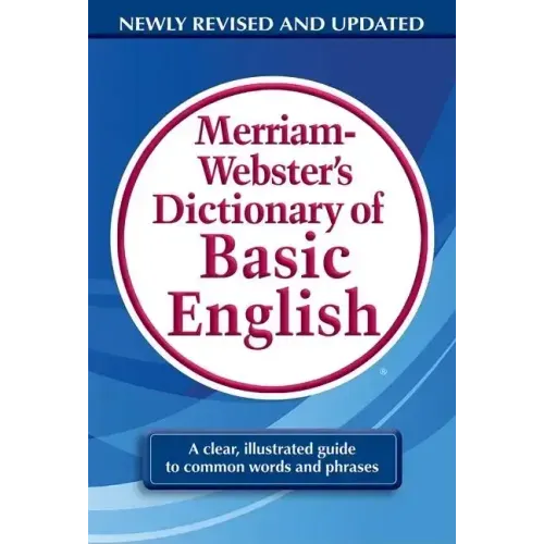 Merriam-Webster's Dictionary of Basic English