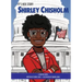 It's Her Story Shirley Chisholm a Graphic Novel