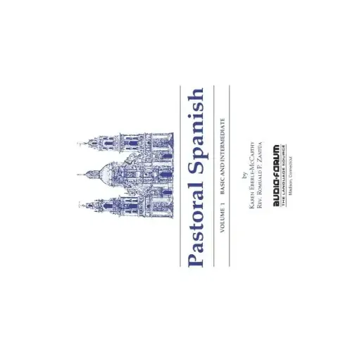 Pastoral Spanish Volume 1