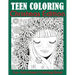 Teen Coloring Christmas Edition