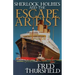 Sherlock Holmes and the Escape Artist