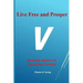 Live Free and Prosper: Restoring America by Increasing Freedom