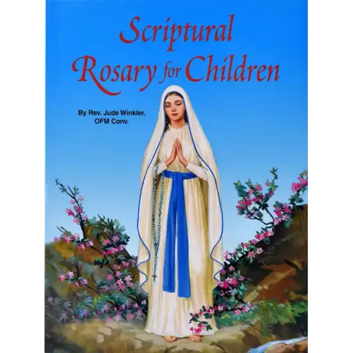 Scriptural Rosary for Children