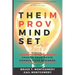 The Improv Mindset: Change Your Brain. Change Your Business.