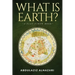 What is Earth?: A Flat Earth Book