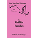 Our Maryland Heritage, Book 33: Griffith Family