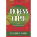 A Dickens of a Crime: A Meg Miller Cozy Mystery