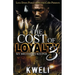The Cost of Loyalty 3: My Brother's Keeper