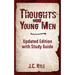 Thoughts for Young Men: Updated Edition with Study Guide