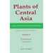 Plants of Central Asia - Plant Collection from China and Mongolia, Vol. 4: Gramineae (Grasses)