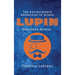 The Extraordinary Adventures of Arsène Lupin, Gentleman-Burglar