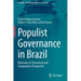 Populist Governance in Brazil: Bolsonaro in Theoretical and Comparative Perspective