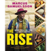 The Rise: Black Cooks and the Soul of American Food: A Cookbook