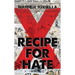 Recipe for Hate: The X Gang