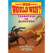 Tarantula vs. Scorpion