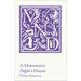 A Midsummer Night's Dream: Ks3 Classic Text and A-Level Set Text Student Edition