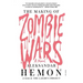 Making of Zombie Wars