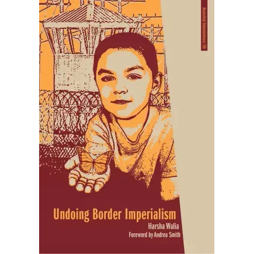 Undoing Border Imperialism