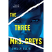 The Three Mrs. Greys