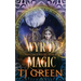 Wyrd Magic: Paranormal Witch Mysteries