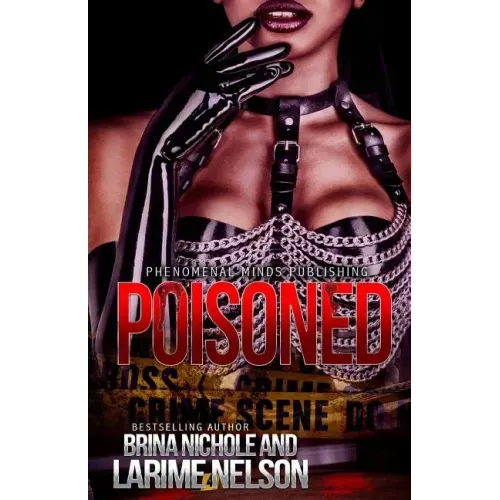 Poisoned