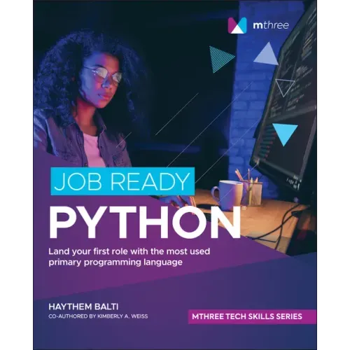 Job Ready Python