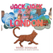 Jack Jack the Cat Loose in London
