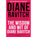 The Wisdom and Wit of Diane Ravitch