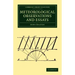 Meteorological Observations and Essays
