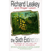 The Sixth Extinction: Patterns of Life and the Future of Humankind