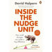 Inside the Nudge Unit: How Small Changes Can Make a Big Difference