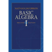 Basic Algebra I