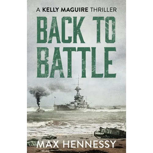 Back to Battle