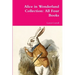 Alice in Wonderland Collection: All Four Books