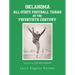 Oklahoma All-State Football Teams of the Twentieth Century, Selected by the Oklahoman