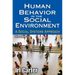 Human Behavior in the Social Environment: A Social Systems Approach