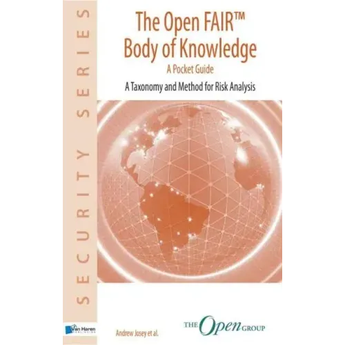 The Open Fair Body of Knowledge: A Pocket Guide