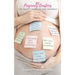 101 Pregnancy Questions You Didn't Think To Ask Yourself: A Q&A for every pregnant and expecting mom to ensure a safe birth and healthy newborn baby