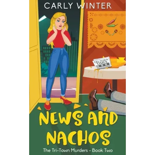 News and Nachos