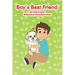 Boy's Best Friend: A Story About A Boy and His Best Friend, Bedtime Stories for Preschoolers, Children's Dog Story Book, Puppy Lover's Bo