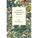 A Picture Dictionary of Flowers