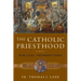 The Catholic Priesthood: Biblical Foundations